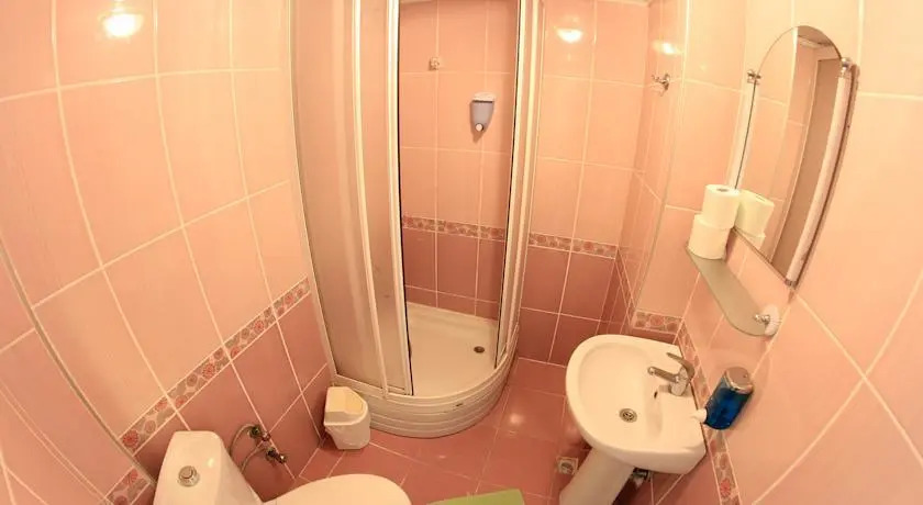 Timur Hotel
