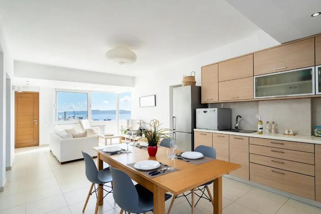 Mira Sitia Luxury Apartment