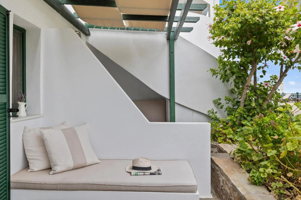 Erofili Beach Hotel