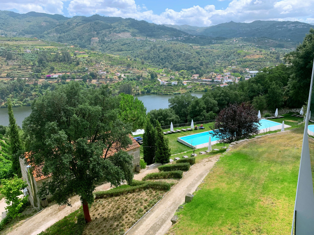 Douro Palace Hotel Resort & SPA