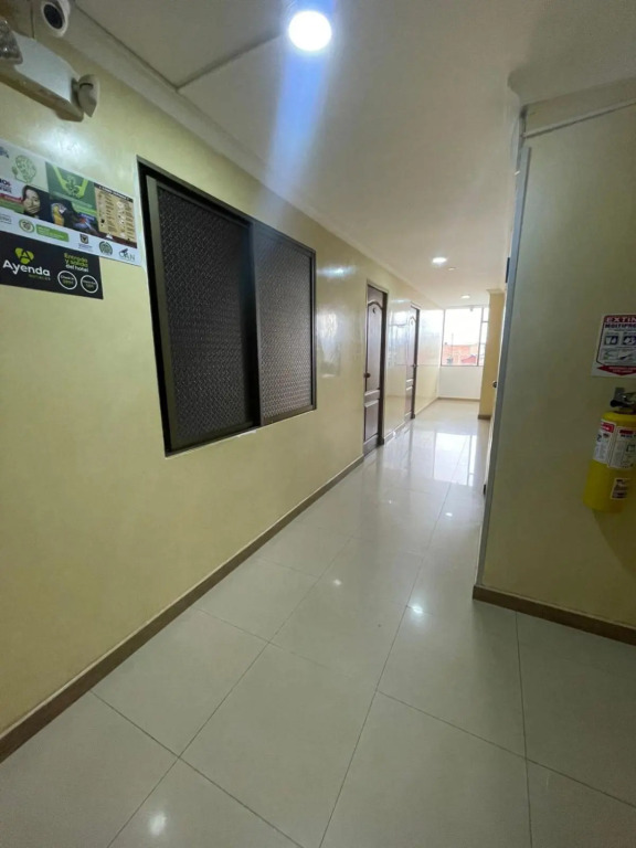 Hotel Ejecutivo 63 In