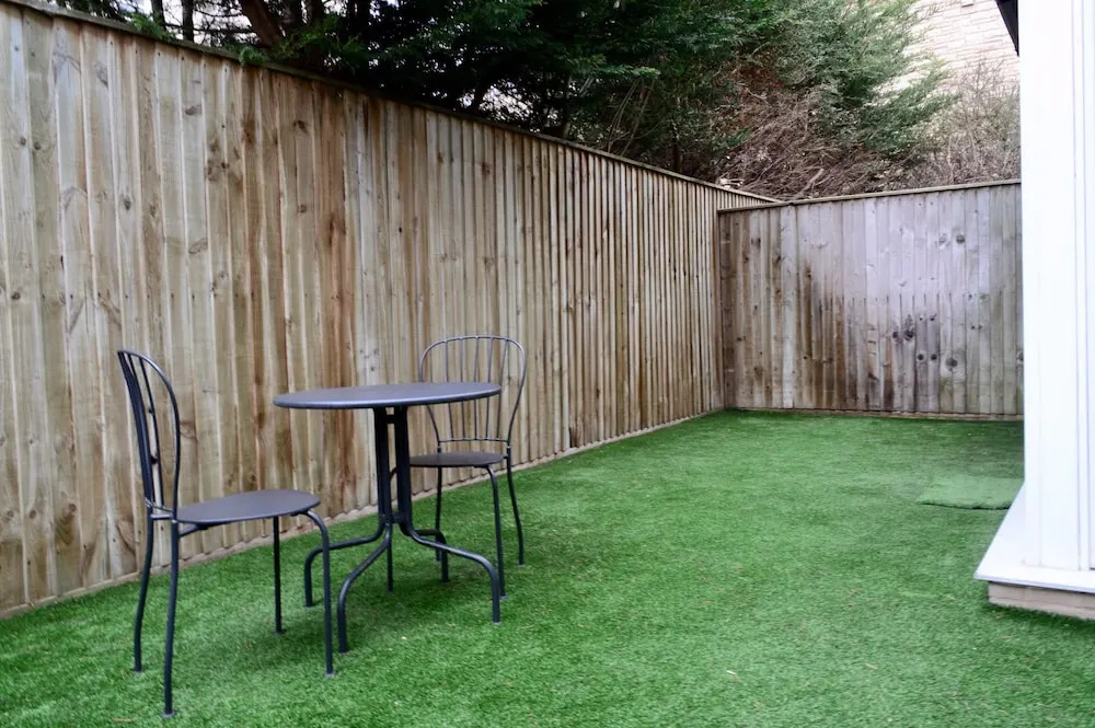 2 Bedroom Home Close To City Centre