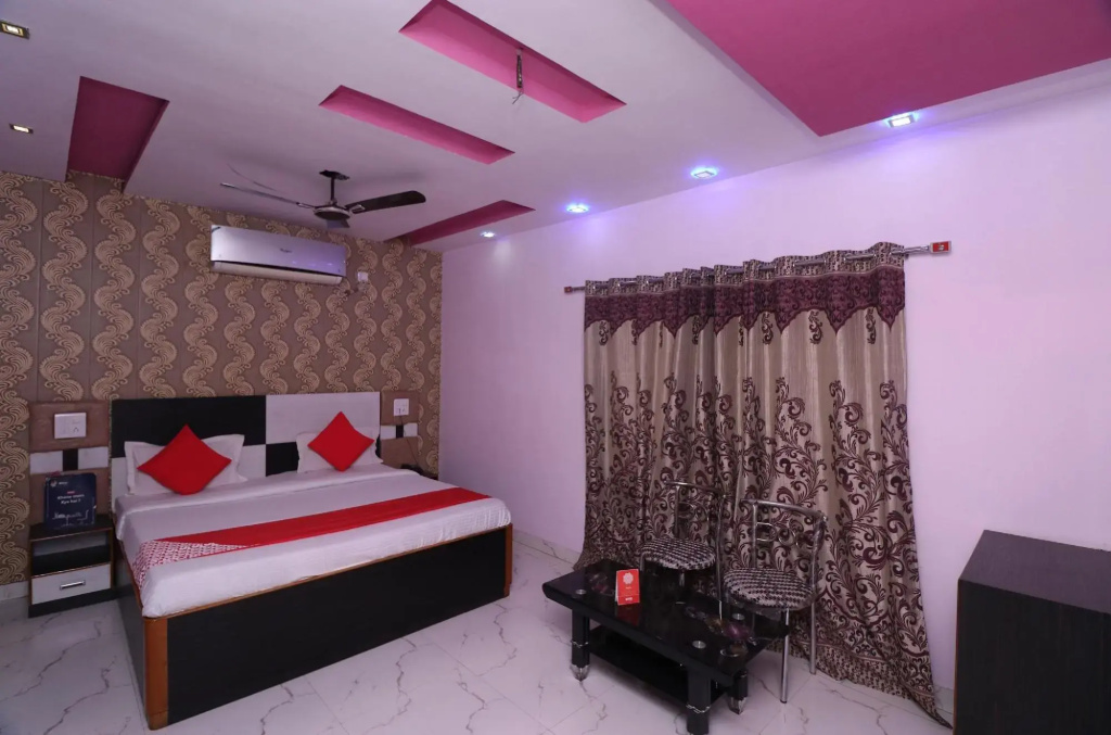 Hotel Roshan