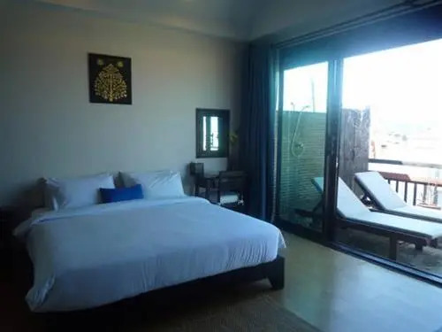 Araya Residence