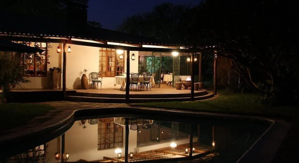 Cappuccino's Lodge