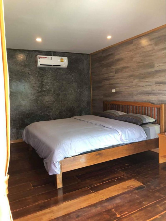 พบรักรีสอร์ท Pobruk resort