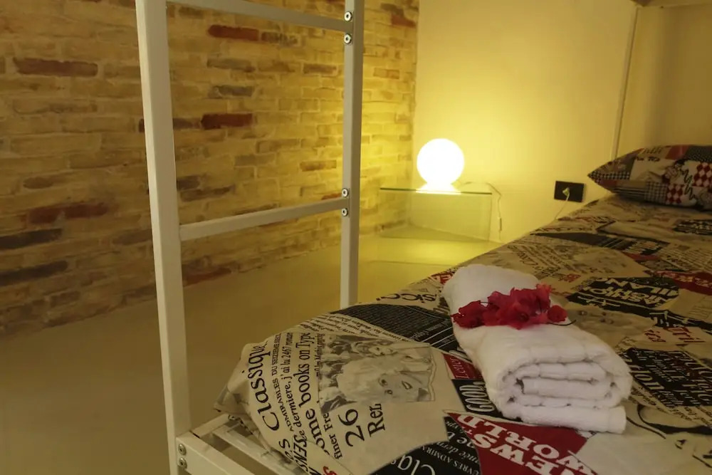 Apartment By The Sea, Max 6 People