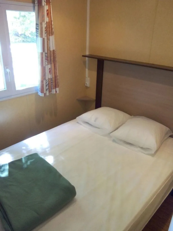 Camping La Bastide