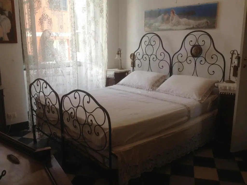 Impero Luxury Apartment