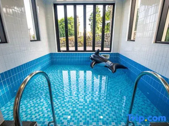 Donnaeko Private Pool Villa