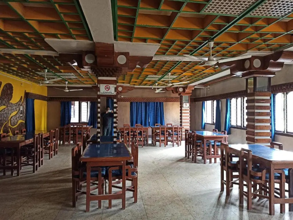 Hotel Aane