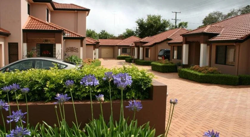 Ruthmor Villas