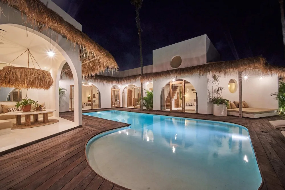 Villa Casa Luna Canggu