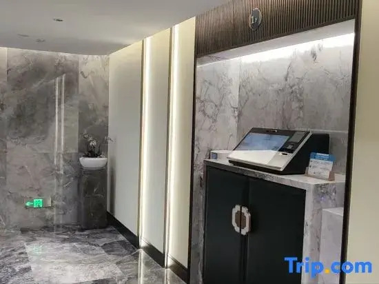 Yinshuiwan hotel