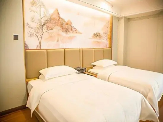 GreenTree Eastern Hotel (Xun Ancient City Passenger Transport Terminal)