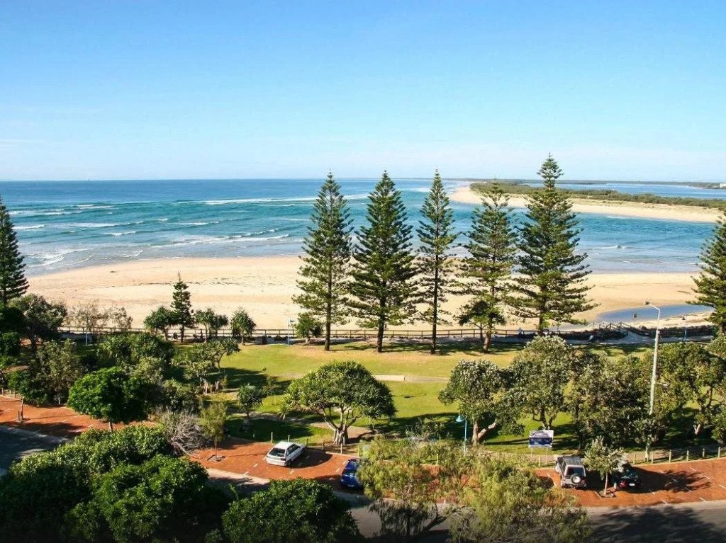 Waterview Resort