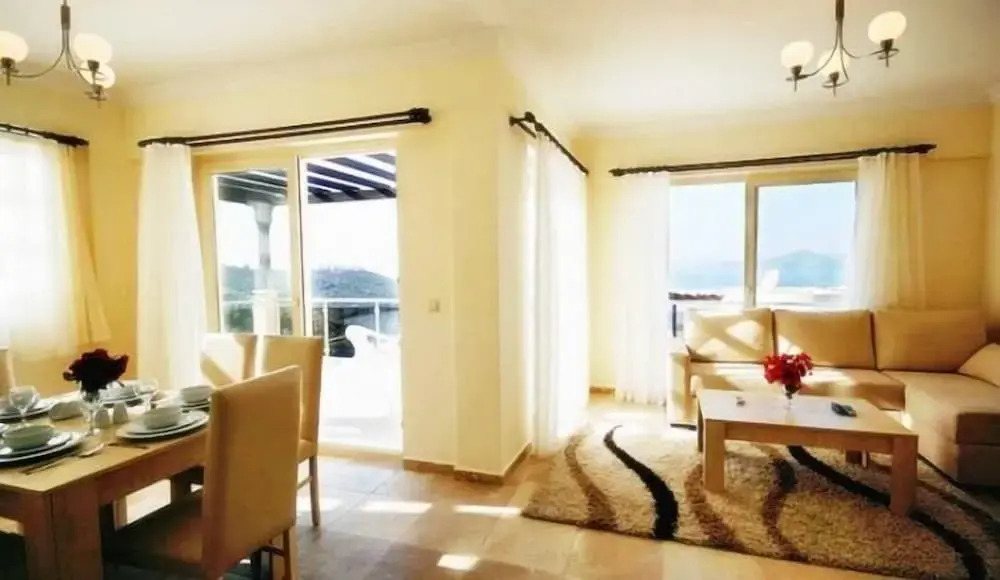 Royal Heights Residence 2 Bedrooms