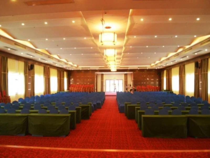 Century Land Hotel