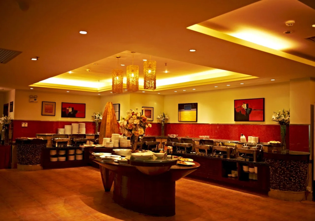 Shenzhen Pattaya Hotel