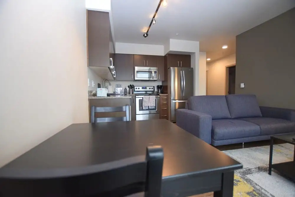Capitol Hill Suites by Luxe Hubs