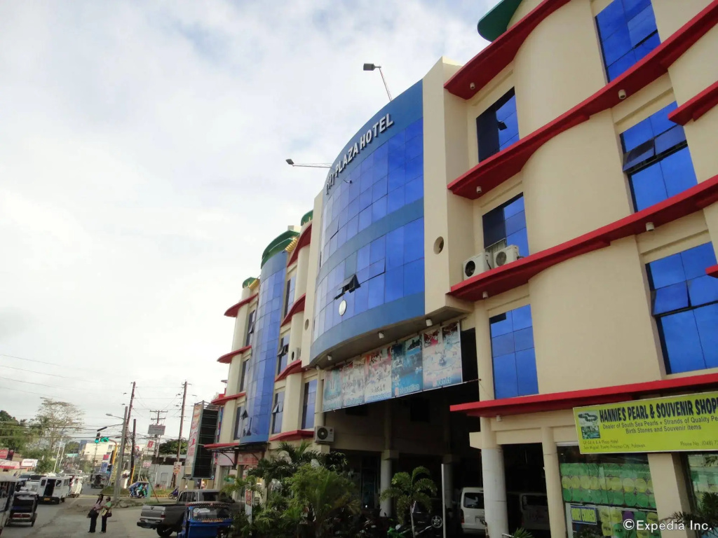 A&A Plaza Hotel