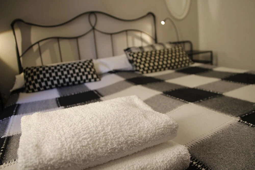 Alvorada Rooms