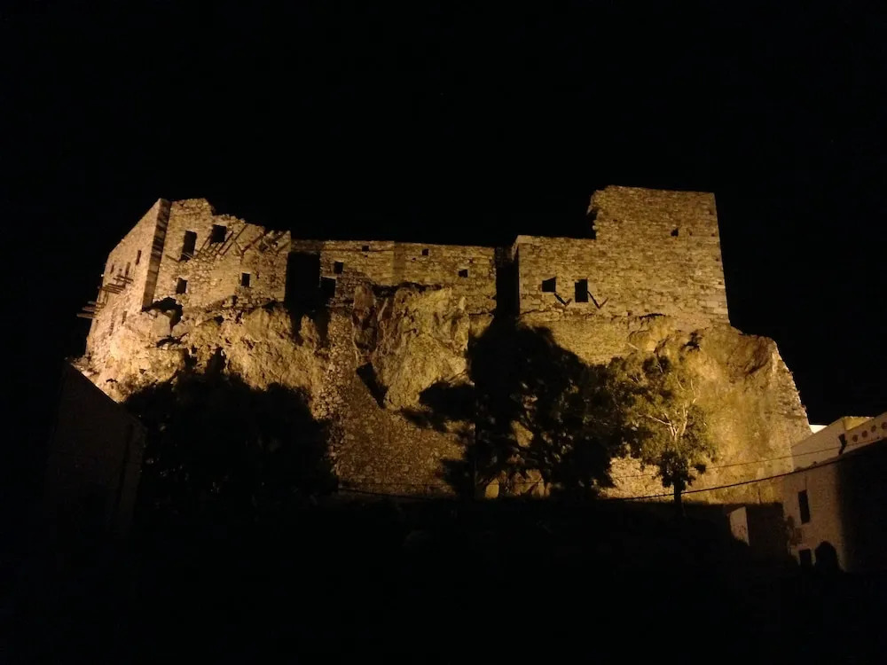 Medieval Memory House