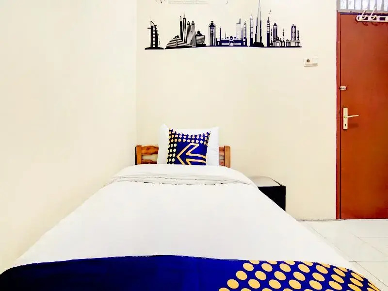 SPOT ON 3979 Wisma Purimas Syariah