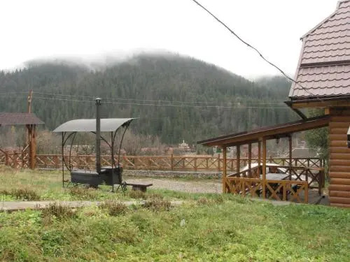 Eco Sadyba Chertizh
