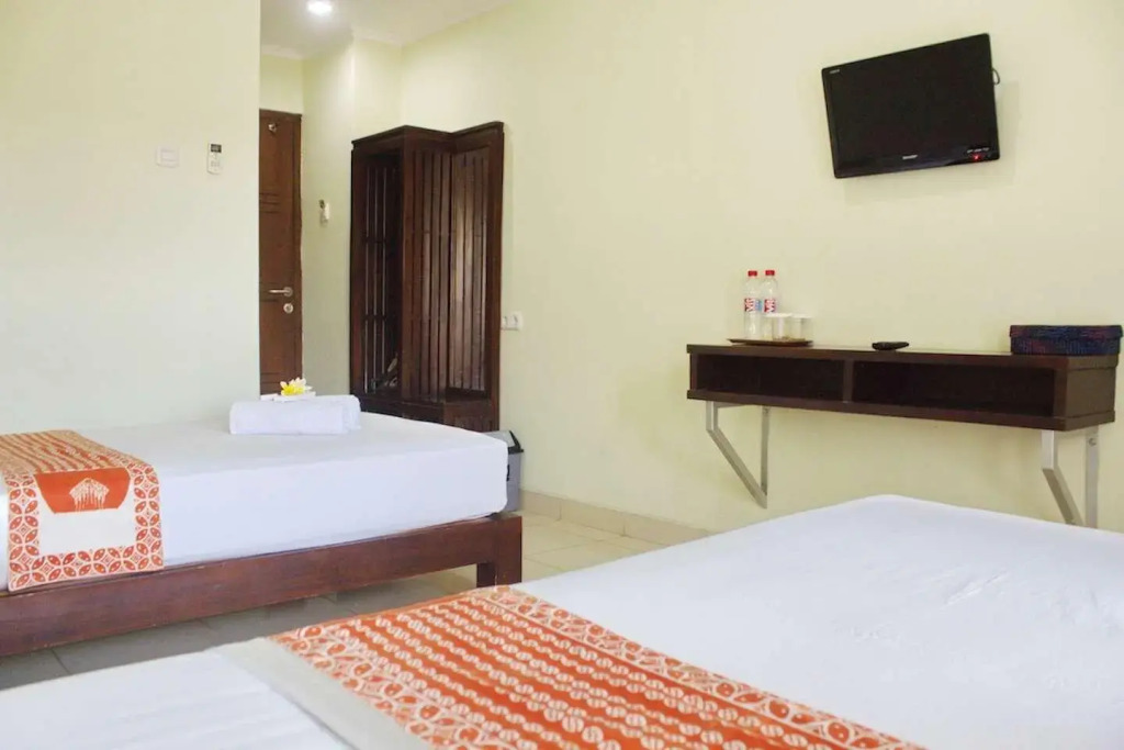 Puri Pangeran Hotel