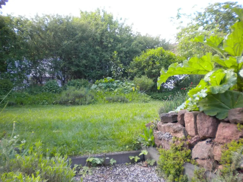 Ferienwohnung "Eifelstueffje"