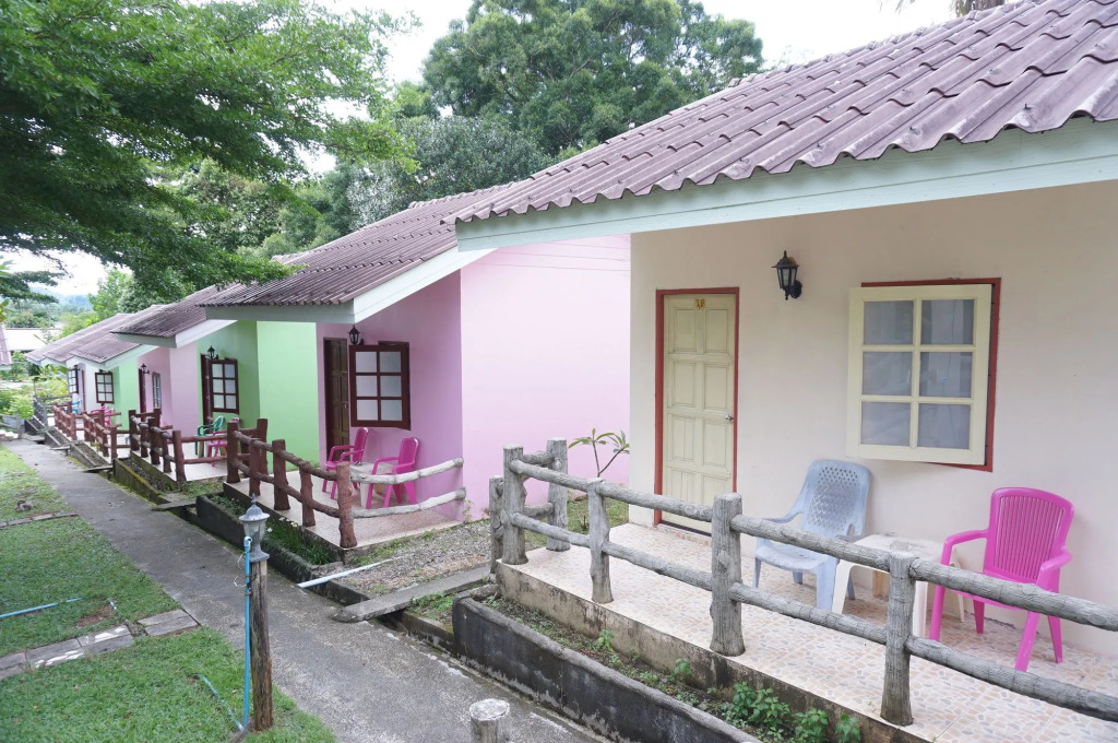 Dahla House Ranong