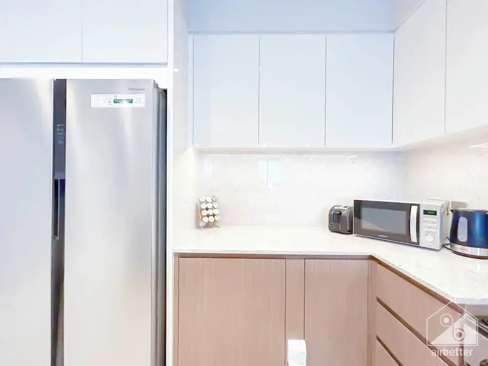 Spacious 3.5 Bedroom Apartment in Burj Royale