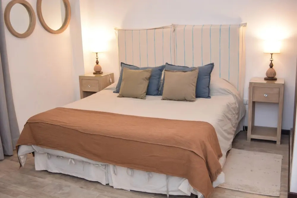 Suites Salta