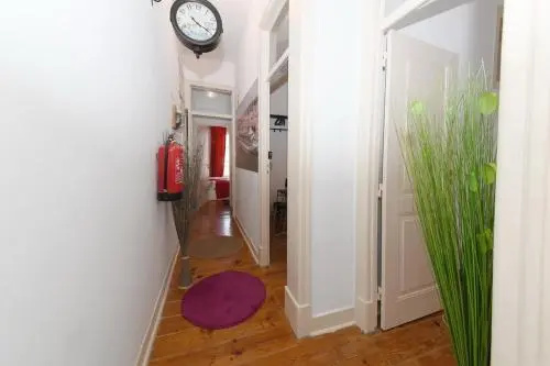 7 Mares Hostel