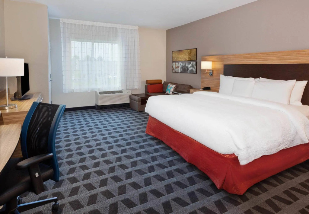 TownePlace Suites by Marriott Montgomery EastChase