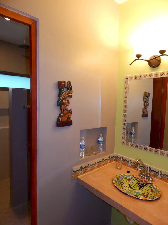 Casa Del Maya Bed & Breakfast