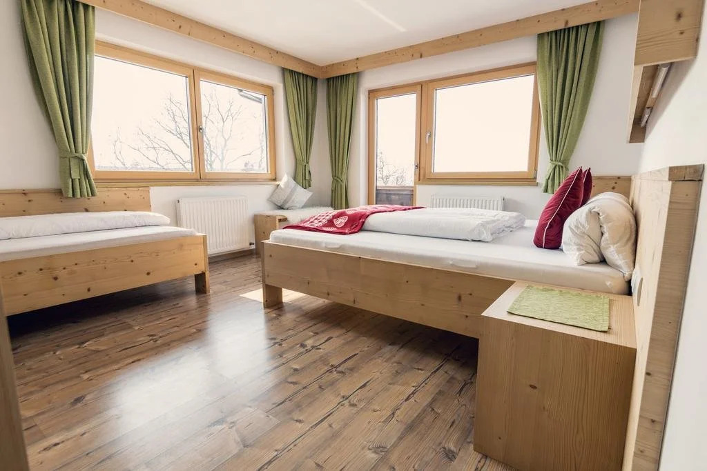 Ferienwohnung Aschenwald