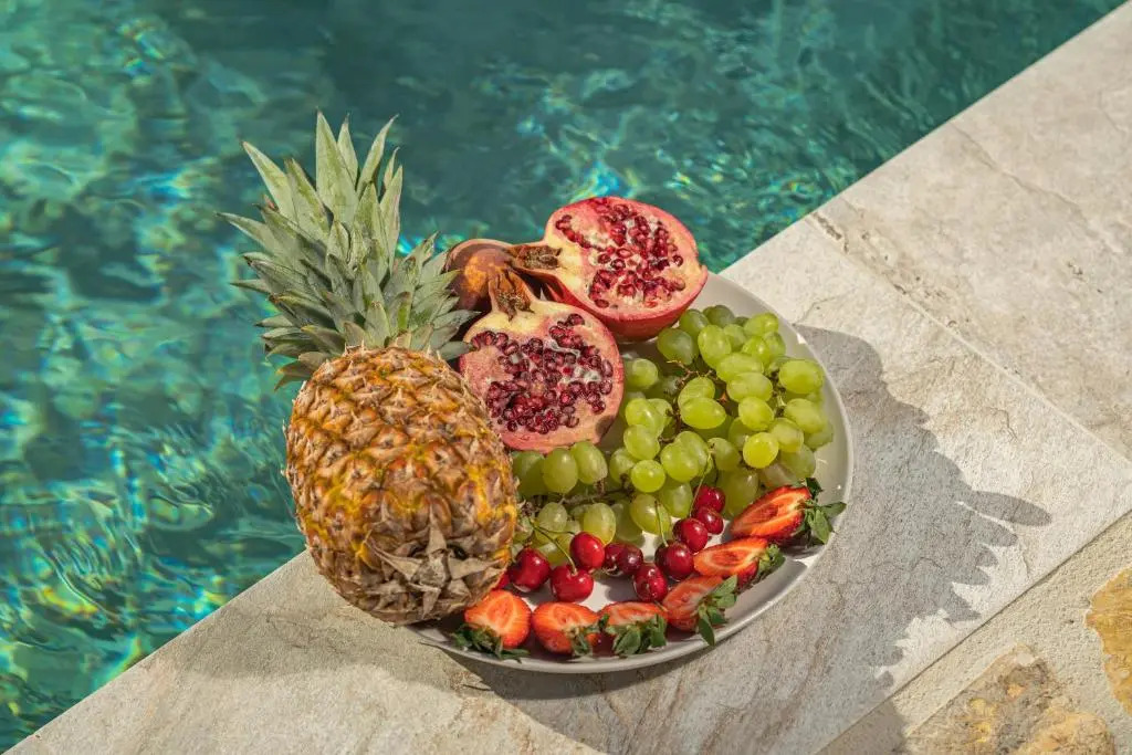 Joya Luxury Villas