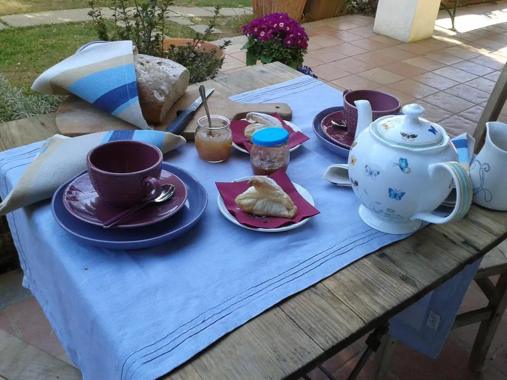 Guest house Cascina Belsito