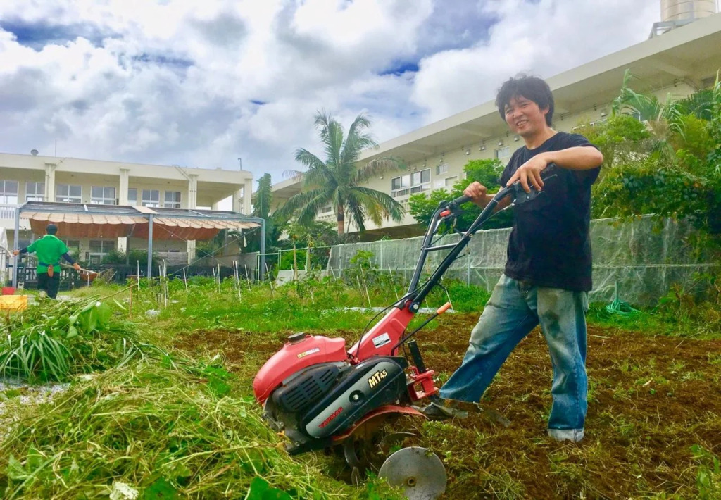 AIAI Farm