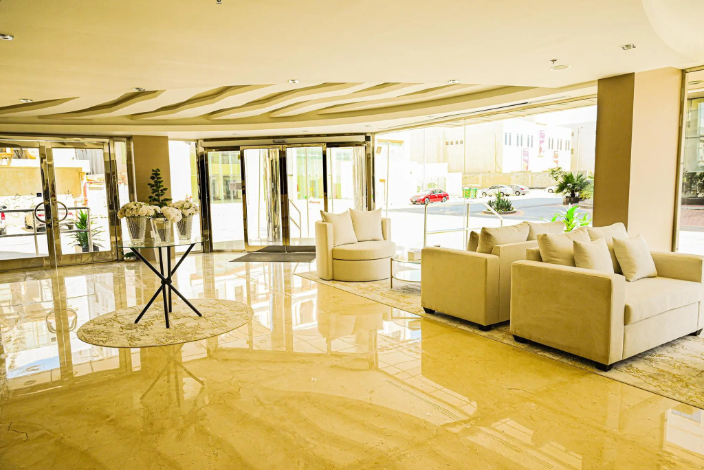Villa Misk Dammam