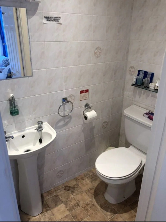 Kingsway GuestHouse
