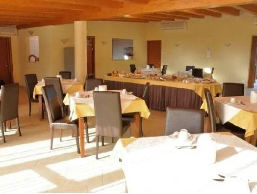 B&B Le Murette - ENJOY HOLIDAY