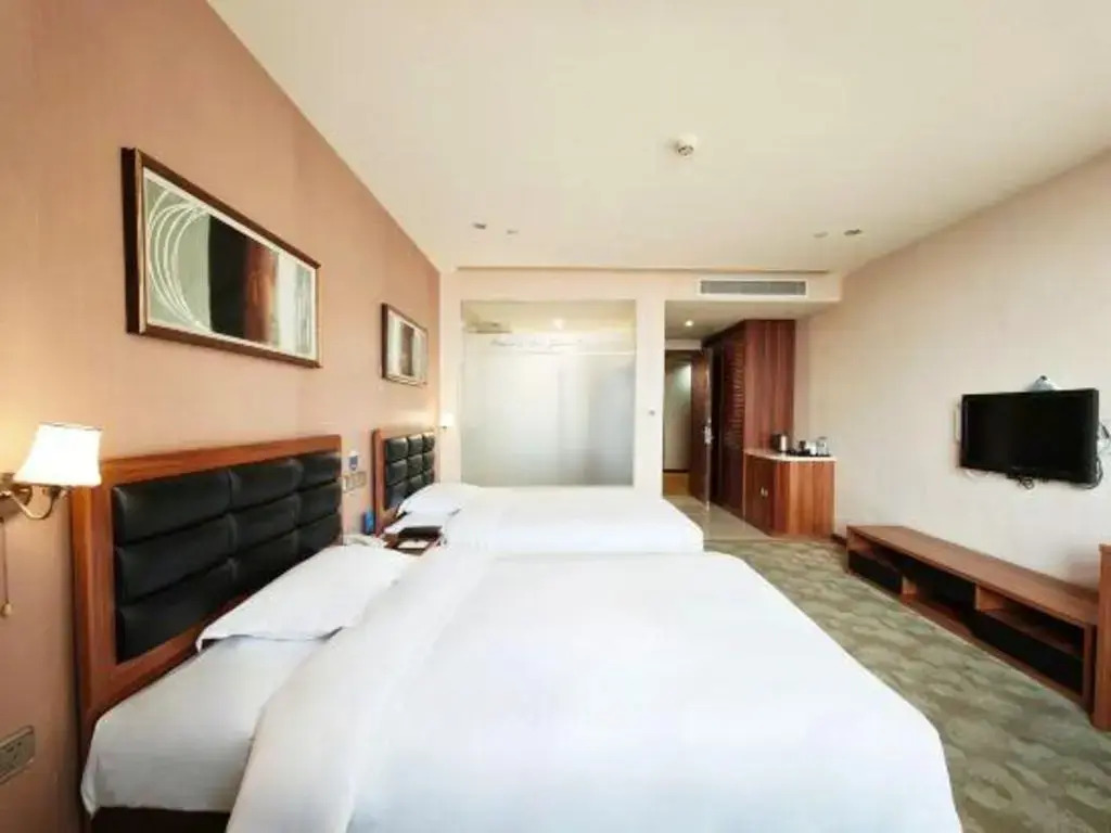 Dayi Yihao hotel