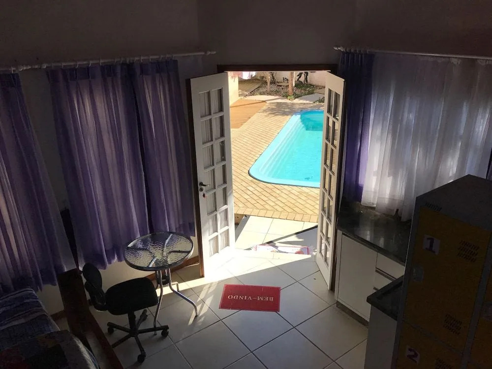 Casa do Bosque