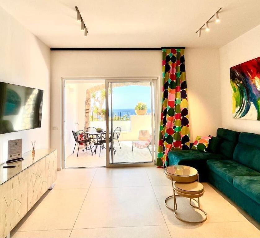 Le donne di Capri - Charming apartments in Capri