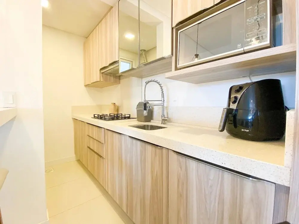 Espelho das Águas Residencial