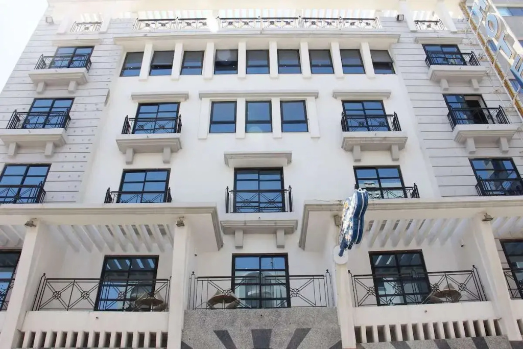 Hôtel Résidence Le Consul