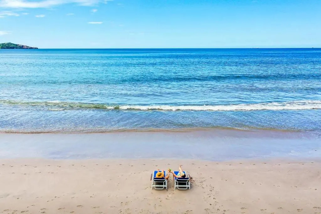 Margaritaville Beach Resort Playa Flamingo